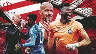 Mu Close To Signing Inter Milans Andre Onana Before Us Tour...