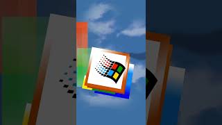 #windows error evolution