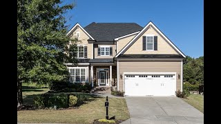 4129 Field Oak Drive video tour