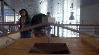 Science Olympiad - Bridge Building (Mar. 07, 2015)