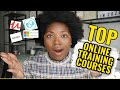 #digitalmarketing #onlinecourses #freeonlinetraining BEST PLACES FOR ONLINE COURSES 2020