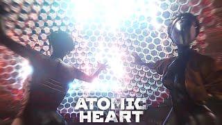 Финал | Atomic Heart: Annihilation Instinct #4