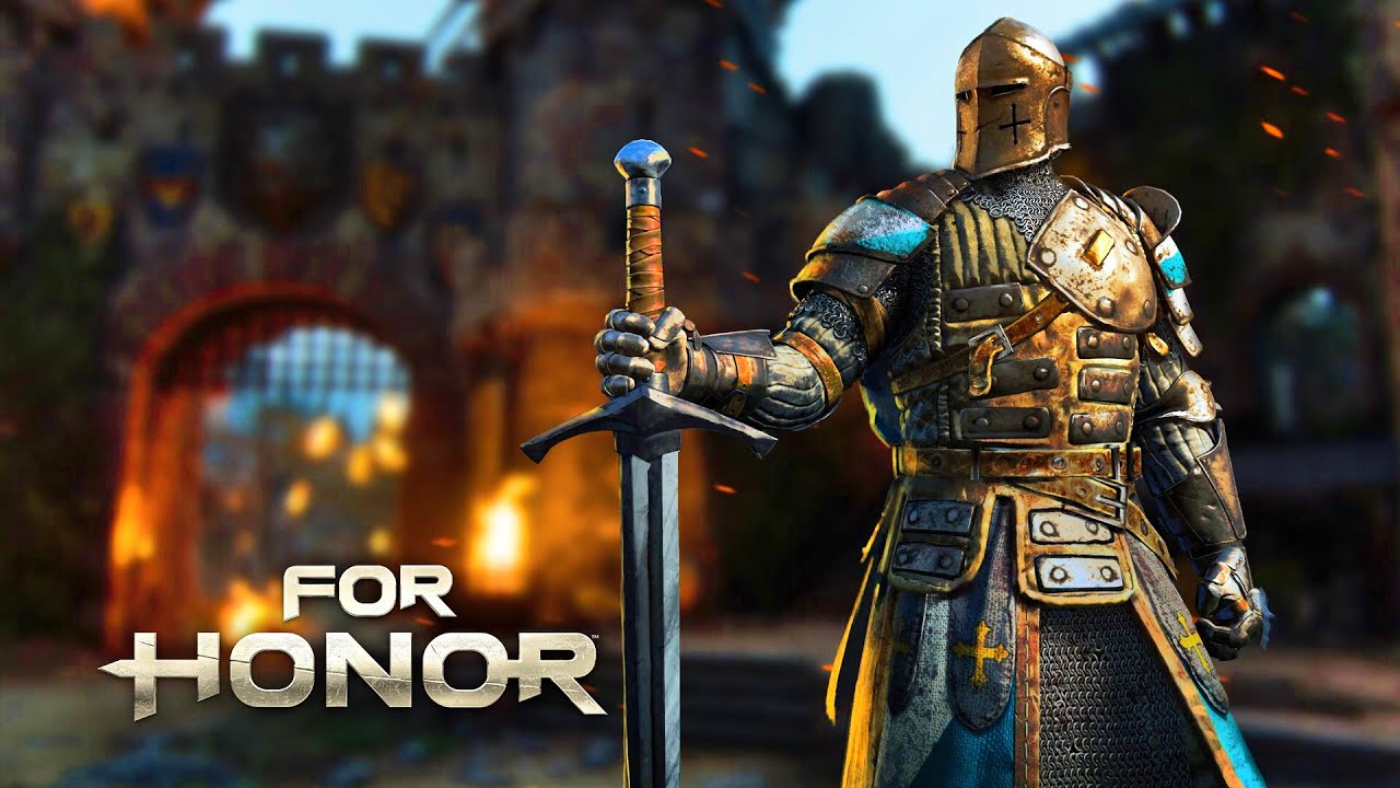 FOR HONOR Pelicula Completa Español