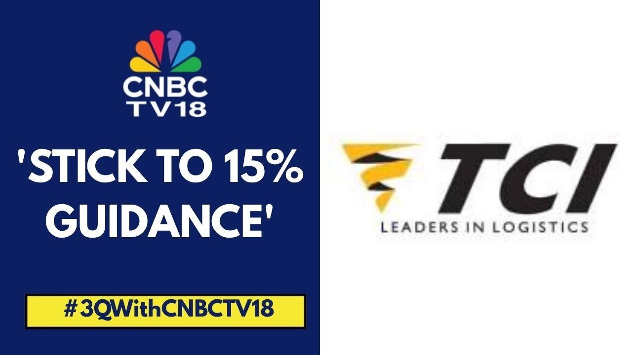 TCI's Seaways Margin Improves In Q3 | Multi-Modal Transport Will Bring Down Logistics Costs Says Co