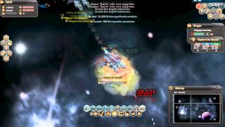 Darkorbit-100Subscribers Gabra And De3 General?