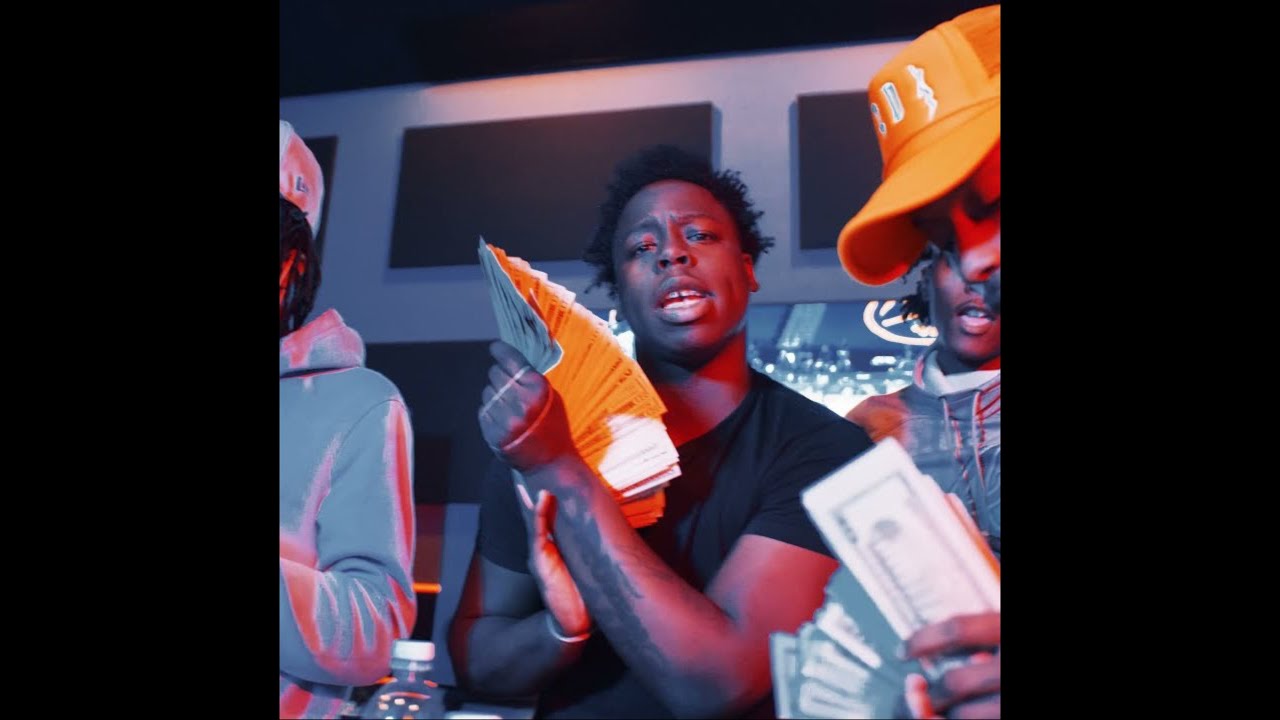 (FREE) Baby Drill x Young Nudy Type Beat "Always Spinnin" Prod. By