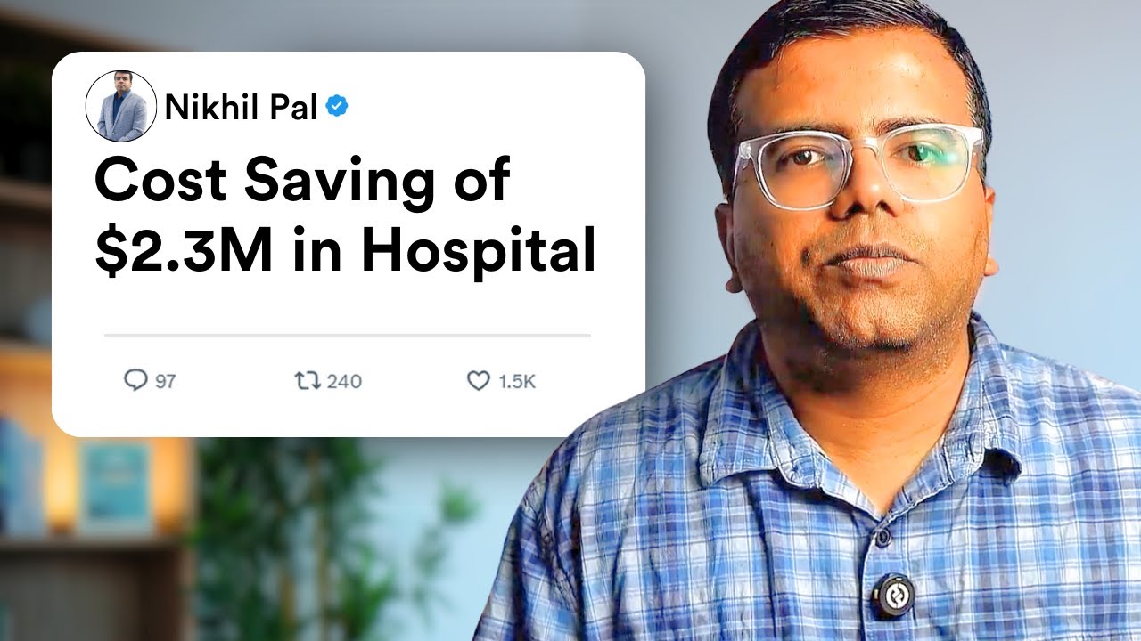 Lean Six Sigma for Healthcare: Cut Costs 32% & Reduce Wait Times 61% | Implementation Framework