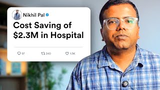 Lean Six Sigma for Healthcare: Cut Costs 32% & Reduce Wait Times 61% | Implementation Framework