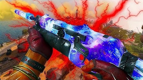 THE PP-919 IS THE MOST OVERPOWERED SMG