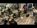 “Con Mi Burrito Sabanero” with Orquesta Lunar!