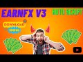 Earnfx automatic earning script v3 i free download i crypto