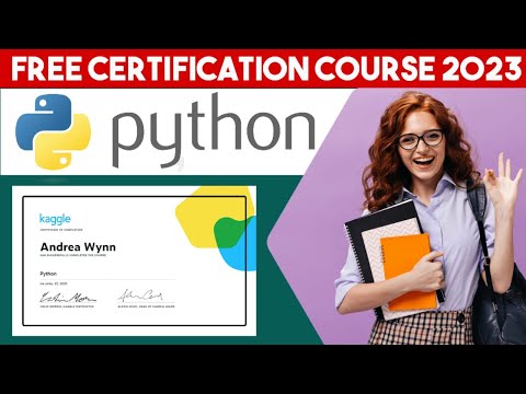 Learn Python Free | Python for Data Science | Python for Beginners | Python Tutorials for Beginners