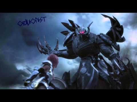 Last Stand~ (Original song) Oblivionist || Remastered