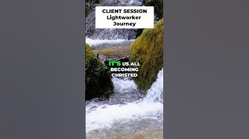 The Truth About Lightworkers Revealed!