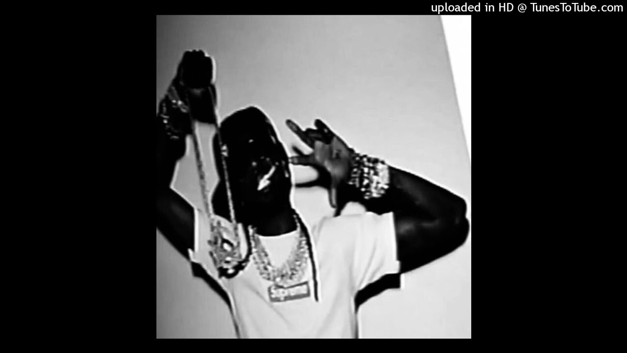 [FREE] HARD OPIUM Guitar x Playboi Carti Dark Atlanta Trap Type Beat '00'