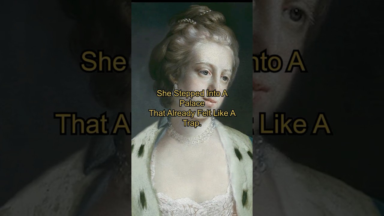 The Princess Who Was Married to a King She’d Never