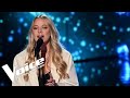 Gjon's Tears - Répondez-moi - Emilie | The Voice 2022 | Blind Audition