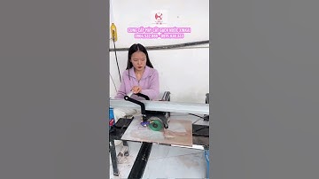 Máy cắt gạch nước Xinkai t3d cắt góc dễ dàng chuẩn đẹp #maycatgachxinkai #maycatda