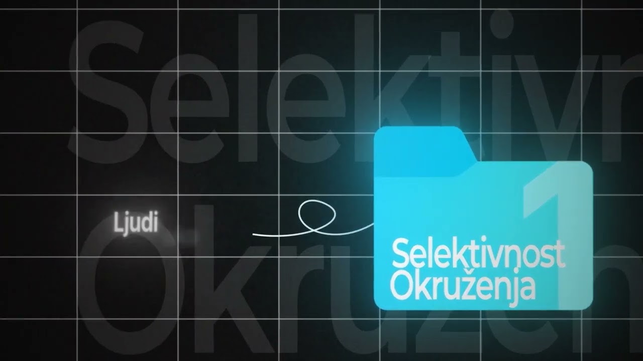 Recreational edit with only sound effects