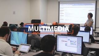 Pathways Department Insight - CTVA: Multimedia Option