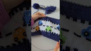 Şapkanın Yapılışını Linke Tıkla Izleyebilirsiniz Örgüleri