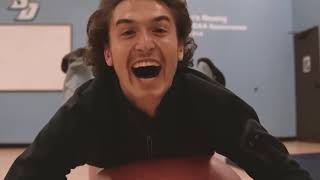 USD Men's Rowing Lip Sync 2018