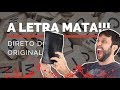 A LETRA MATA, Mas o Espírito Vivifica - Direto do Original