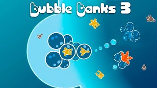 Bubble Tanks 3 screenshot 2