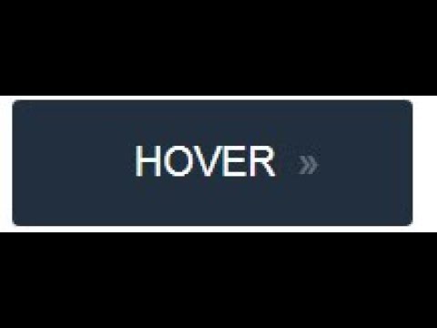 Animated Buttons Useing CSS , Add an arrow on hover