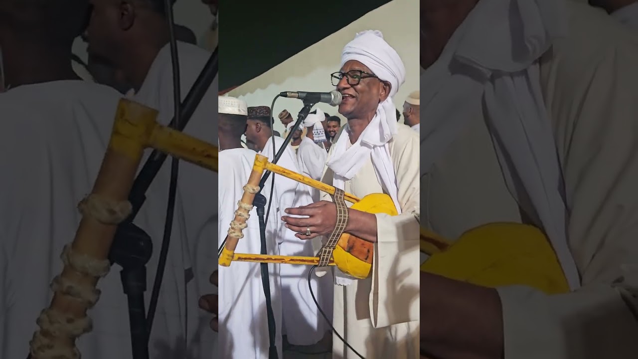 ميرغني النجار | السواك خلق | 2026 | الدمام