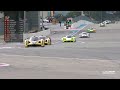 LIVE Course 1 (Français) – 2024 Le Castellet Heat – Ligier European Series