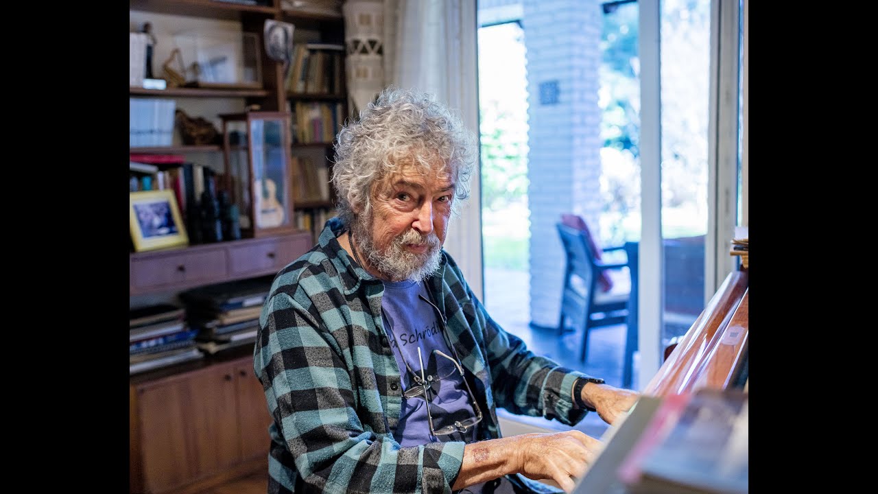 Carlos Núñez Cortés. El luthier más completo