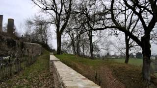Ste Suzanne (Mayenne)