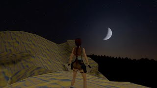 Tomb Raider Unfinished Business Remastered: Return to Egypt