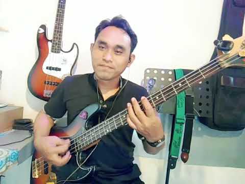 Niruin bass,SANTAI,rhoma irama \u0026soneta gruop