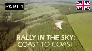 Rally In The Sky - 1987 BBC Documentary - Part 1