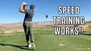 Why You Should Do Speed Training