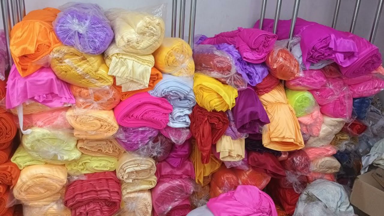 LYCRA 28 GAGE HEAVY TENT CLOTH 9924799905 Amar Textile Surat