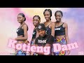 Kotieng dam by nami pro clip letitia kawina show riddim