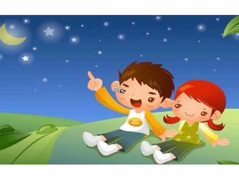 Thơ Ước mơ của bé - Lớp MGB C1 - Bài học tháng 12 - Trường MN Hoa Mai