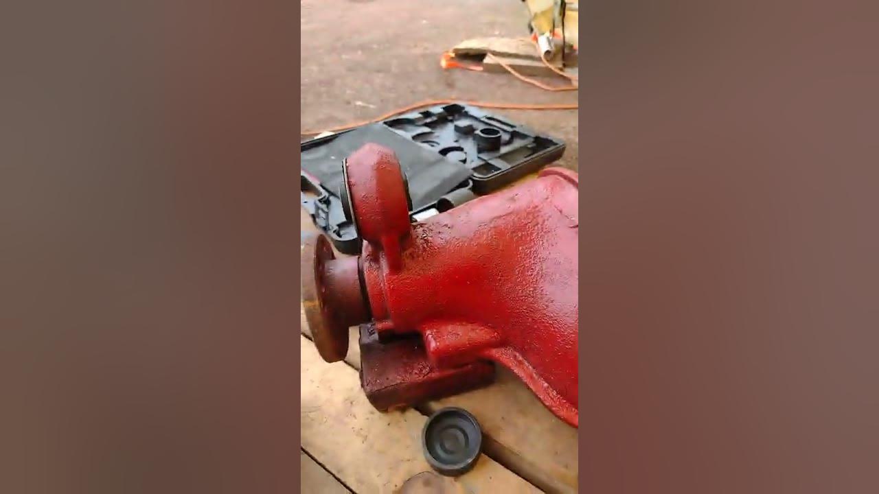 doing my front differential bushings AGAIN. Jeep Grand Cherokee WK. YouTube