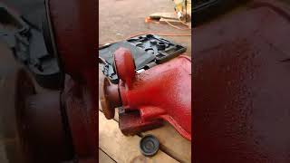 doing my front differential bushings AGAIN. Jeep Grand Cherokee WK.