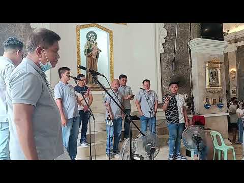 Pagsibol (Fr. Arnel dC. Aquino, SJ)