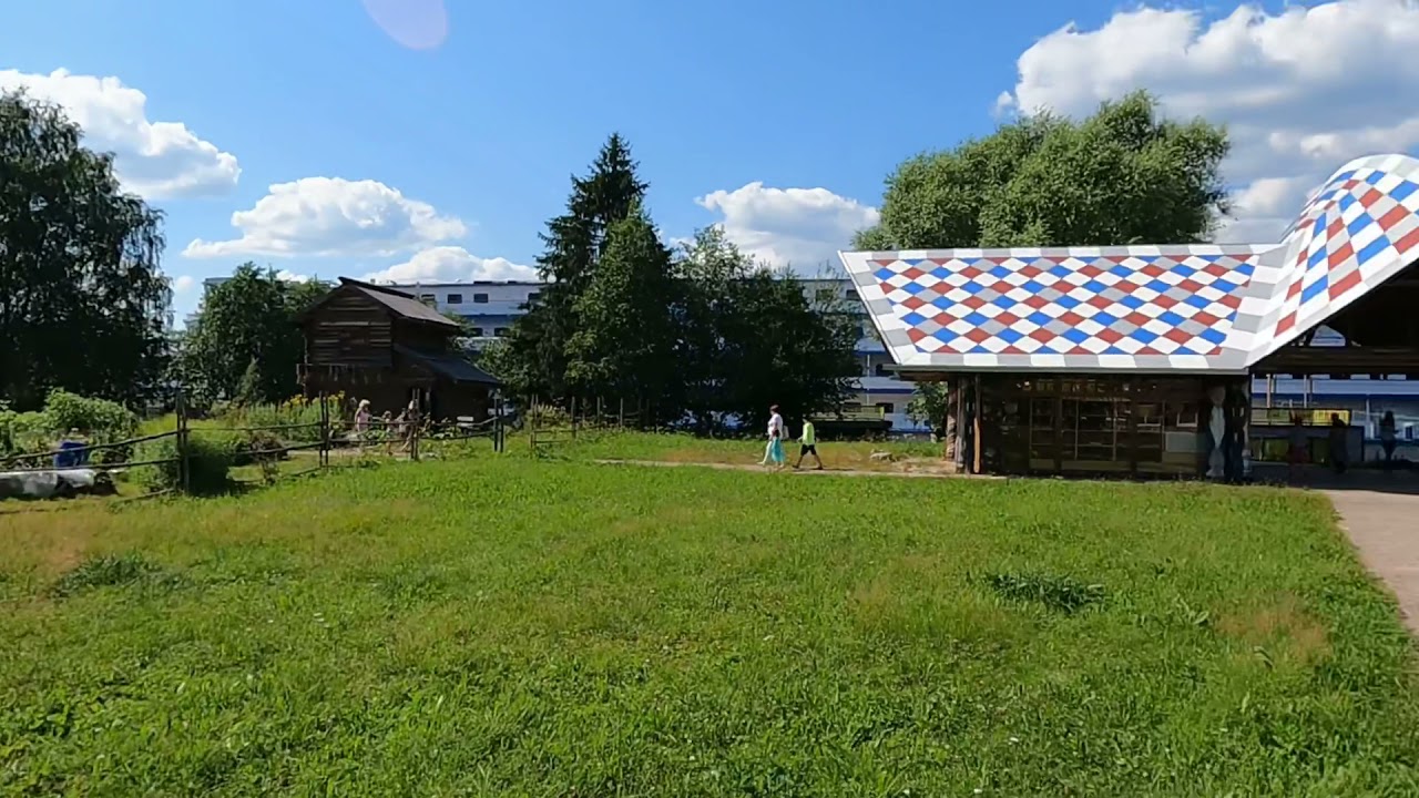 Мандроги на машине