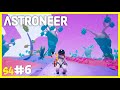 LİTYUM ve ÜZÜM GEZEGENİ 🤣 - Astroneer S4 - #6