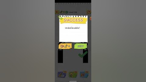 Draw 2 Save Stickman Puzzle Level 138: Protect them