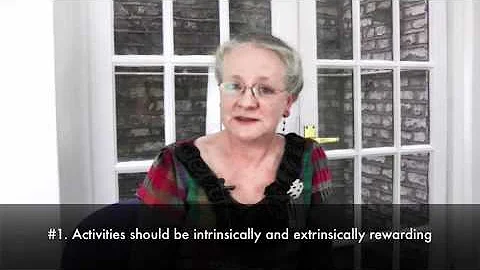 Deborah Plummer's top tips for facilitating mindfu...