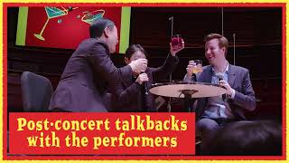 Philadelphia magazine’s Best of Philly® 2024—Best Classical Outing
