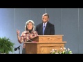 Edwin and Maria Nebblett - Restoring the Image of God