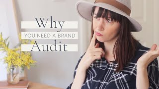Player Profile Audit your Brand Design